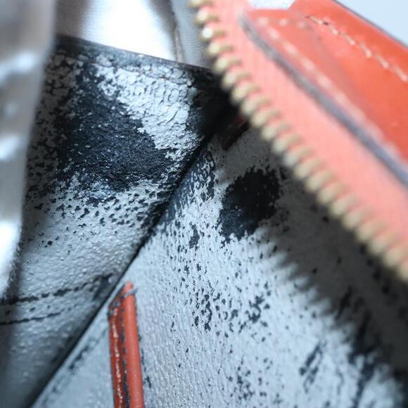 LOUIS VUITTON Epi Riviera Hand Bag Brown M48183 - Picture 13 of 13